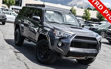 2020 Toyota 4Runner TRD Pro