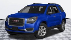 2015 GMC Acadia SLE-1