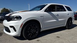 2023 Dodge Durango R/T