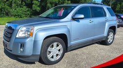 2014 GMC Terrain SLT-1