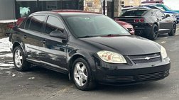 2010 Chevrolet Cobalt LT