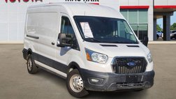 2023 Ford Transit 350
