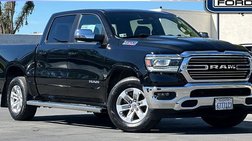 2023 Ram Ram Pickup 1500 Laramie