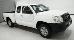 2010 Toyota Tacoma Base