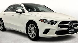 2022 Mercedes-Benz A-Class A 220