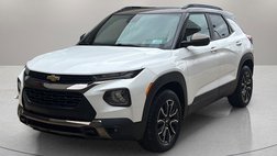 2021 Chevrolet TrailBlazer ACTIV