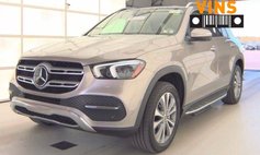 2023 Mercedes-Benz GLE-Class GLE 350 4MATIC