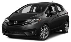 2015 Honda Fit EX-L