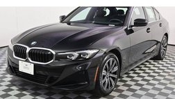 2025 BMW 3 Series 330i xDrive