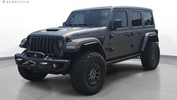 2023 Jeep Wrangler Rubicon 392