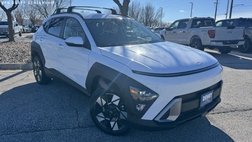 2025 Hyundai Kona SEL Convenience