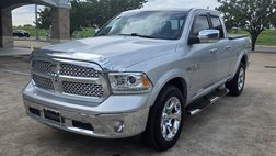 2017 Ram Ram Pickup 1500 Laramie