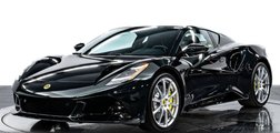 2025 Lotus Emira V6 Base