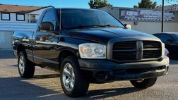 2008 Dodge Ram 1500 ST