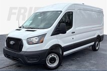 2026 Ford Transit 250
