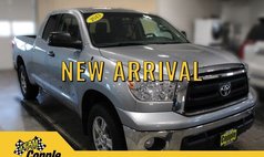2013 Toyota Tundra Grade