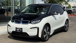 2019 BMW i3 Base