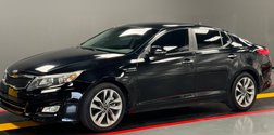2015 Kia Optima SX