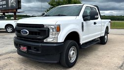 2020 Ford Super Duty F-250 