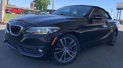 2019 BMW 2 Series 230i