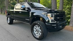 2022 Ford Super Duty F-250 