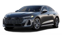 2025 Audi S5 quattro Premium Plus TFSI