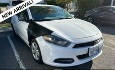 2016 Dodge Dart SXT
