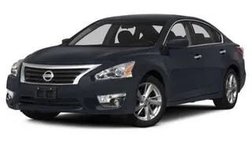 2015 Nissan Altima 2.5 SL