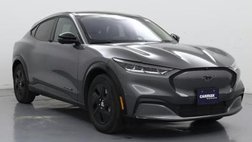 2023 Ford Mustang Mach-E California Route 1