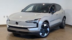 2025 Volvo EX30 Twin Ultra