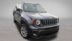 2022 Jeep Renegade Sport