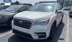 2022 Subaru Ascent Premium 8-Passenger