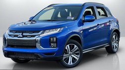 2024 Mitsubishi Outlander Sport SEL