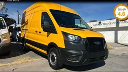 2021 Ford Transit 250
