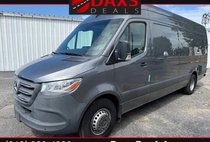2022 Mercedes-Benz Sprinter 4500