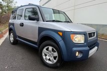 2005 Honda Element EX