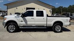 2015 Ford Super Duty F-350 Lariat