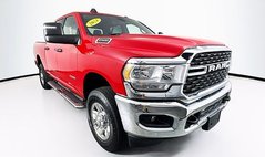 2024 Ram Ram Pickup 2500 Big Horn