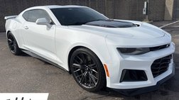 2019 Chevrolet Camaro ZL1