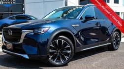 2024 Mazda CX-90 Plug-in Hybrid Premium