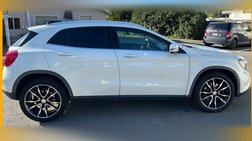 2015 Mercedes-Benz GLA-Class GLA 250 4MATIC