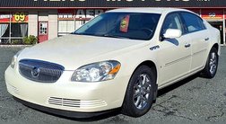 2008 Buick Lucerne CXL