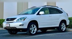 2005 Lexus RX 330 Base