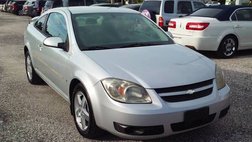 2008 Chevrolet Cobalt LT