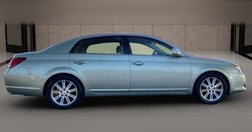 2008 Toyota Avalon Limited