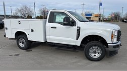 2026 Ford Super Duty F-250 XL