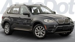 2013 BMW X5 xDrive35i Sport Activity