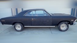 1966 Chevrolet Super Sport