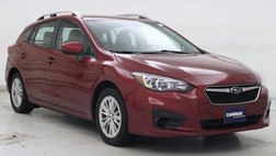 2017 Subaru Impreza Premium