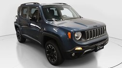 2023 Jeep Renegade Upland